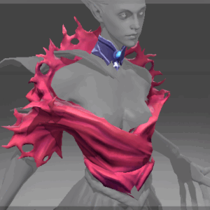 Inscribed Augur's Armor