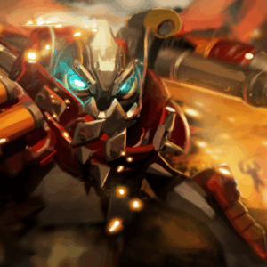 Inscribed Battletrap