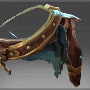 Inscribed Belt of the Engulfing Spike