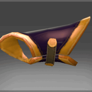 Inscribed Bracers of the Dark Magic