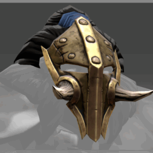 Inscribed Carnage of the Endless Hunt - Head