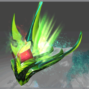 Inscribed Crown of Tears