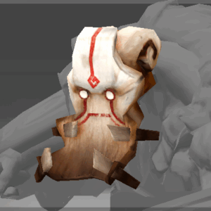 Inscribed Prey-Tracker's Aspect Mask