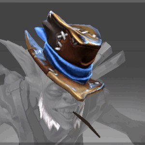 Inscribed Riftshadow Roamer's Fine n' Fancy