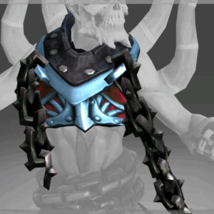 Inscribed Shackles of Forbidden Knowledge