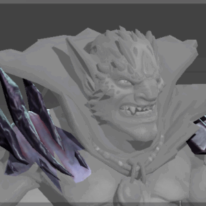 Inscribed Shards of the Malignant Corruption