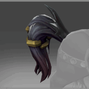 Inscribed Tail of the Chaos Chosen