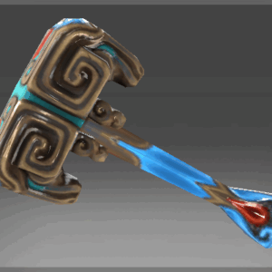 Inscribed Tempest Caller