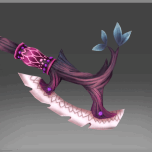 Inscribed The Acolyte Priest's Bonesaw