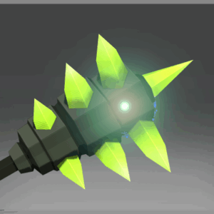 Inscribed Timestopper