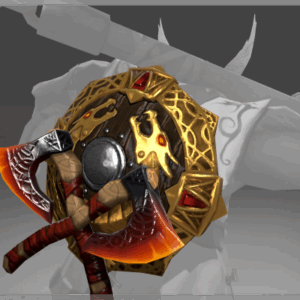 Inscribed Wyrmbrew Connoisseur Back