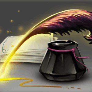 International 2015 Autograph: William 'Chobra' Cho