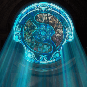 International 2023 Loading Screen VI