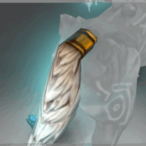 Ire of the Hinterlands Tail