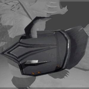 Iron Bear's Cutter