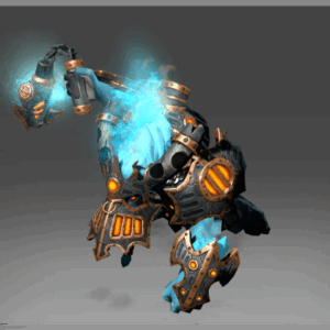 Ironbarde Charger
