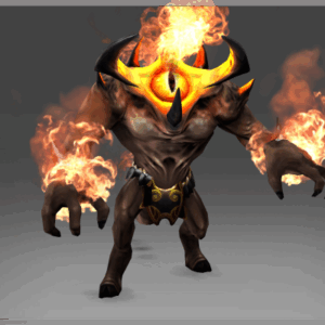 Ishul-Shog the Watcher