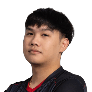JACKBOYS Player Sticker - TI 2022