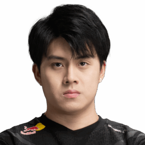 JT- Player Sticker - TI 2024