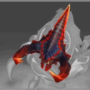 Jaw of Kaktos
