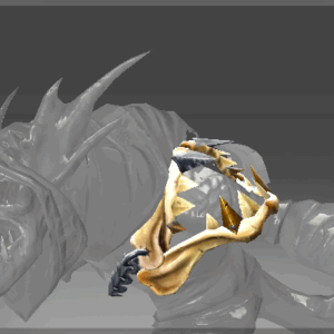 Jaw of the Scoundrel