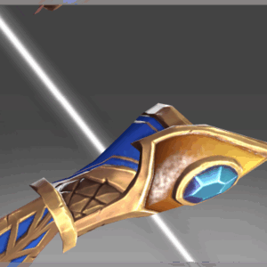 Jewels of Anamnessa - Arms