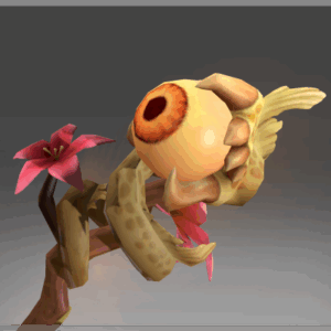 Jungleworm Sentinel