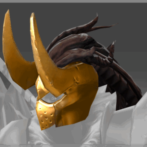 Lineage Helm of Desolate Conquest