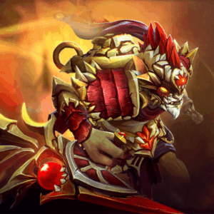 Loading Screen of the Hunter's Glory