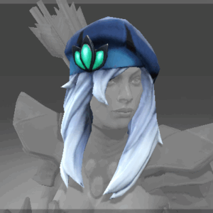 Lone Traveler's Beret