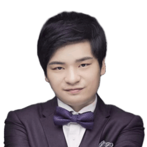 LongDD Talent Sticker - TI 2022
