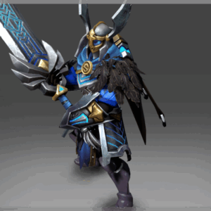 Lord of Northwarden
