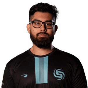 MSS Player Sticker - TI 2022