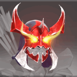 Mania's Mask
