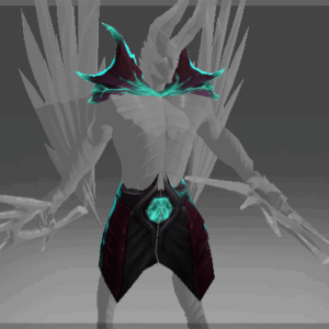 Marauder's Armor