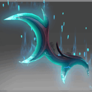 Marauder's Blades