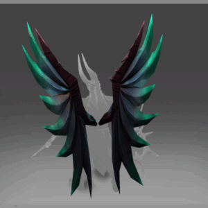 Marauder's Wings