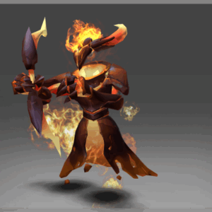 Maraxiform's Fallen
