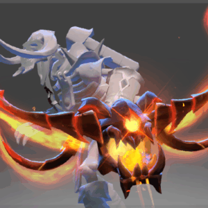 Maraxiform's Fate