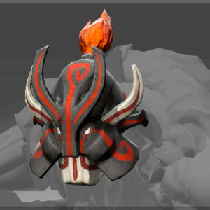 Mask of a Thousand Faces