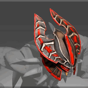 Mask of the Weeping Beast
