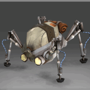 Morok's Mechanical Mediary