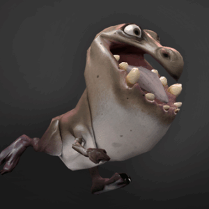 Naked Greevil