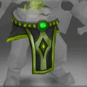 Nether Lord's Belt