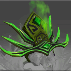 Nether Lord's Hat