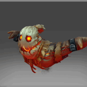 Night Terrors Mount