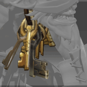 Nightwatch Keys to the City