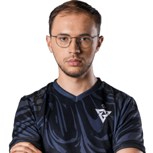 Nine Player Sticker - TI 2023