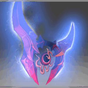 Off-Hand of the Dragon's Disciple