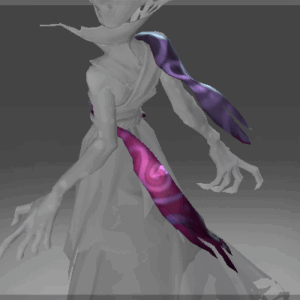 Outland Witch's Sash